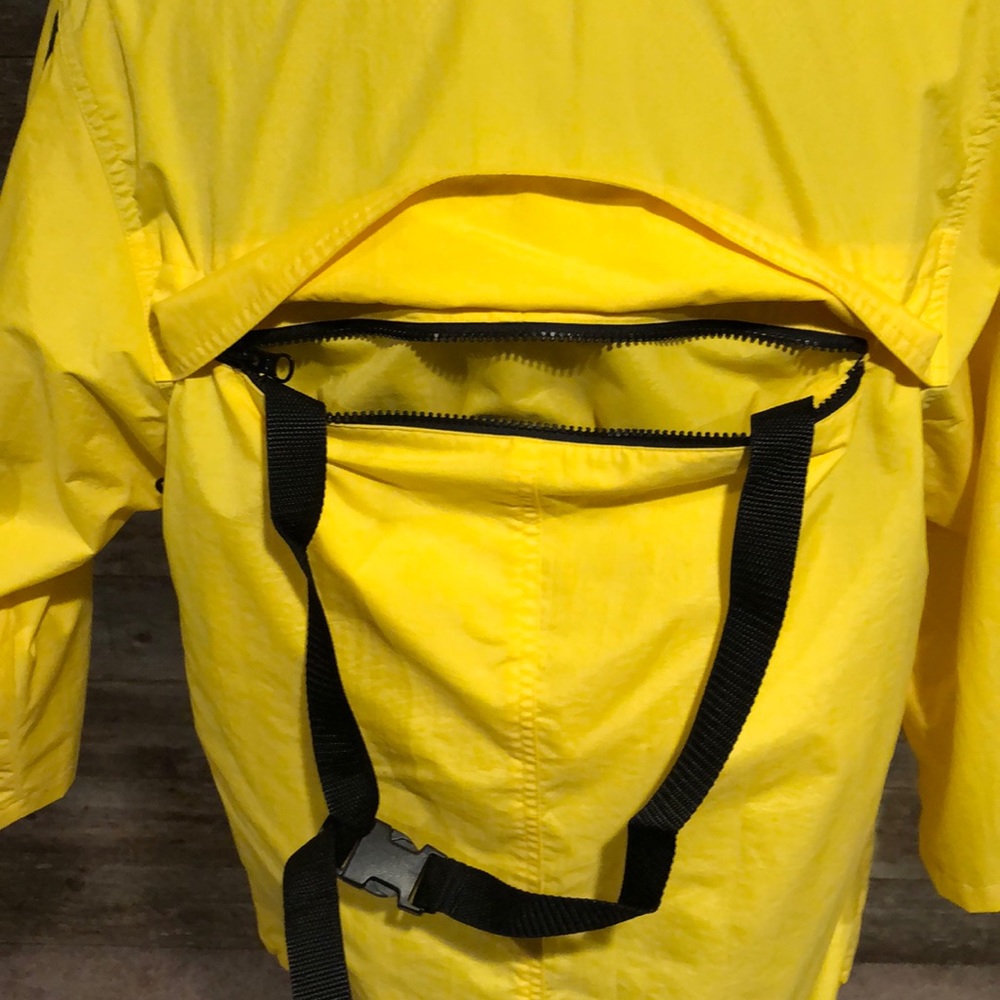 Bernardo Compact Rain Jacket - image 4